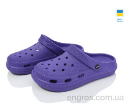 Кроксы Vladimir